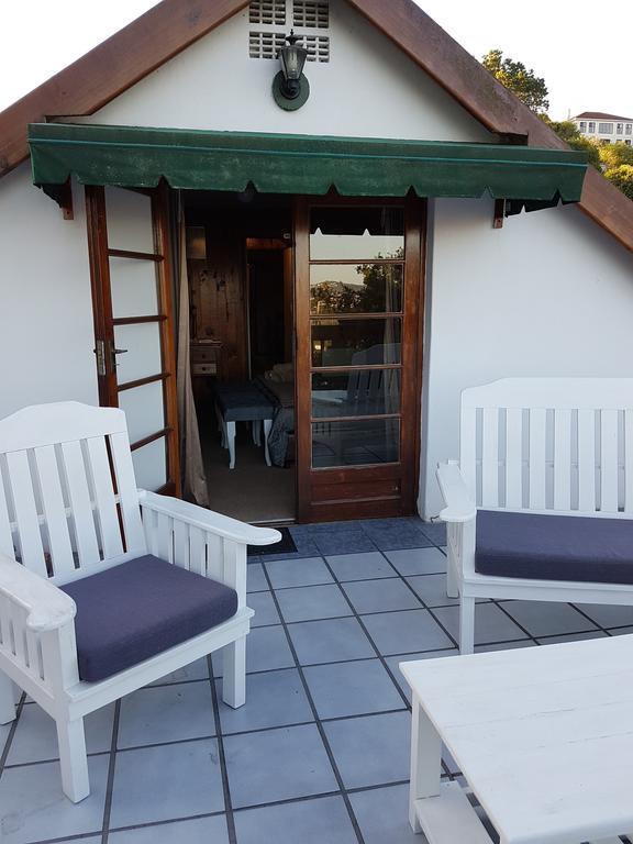 Guesthouse 80 On Main Найсне Экстерьер фото